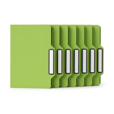 Imagem de Caderno de Anotações com Suporte para Caneta, Capa Dura em PU, 80 Folhas Não Pautadas, Cor Preta, com Lápis Infinito de Ponta Dupla, 21,3x15,8x1,5cm (10, Verde)