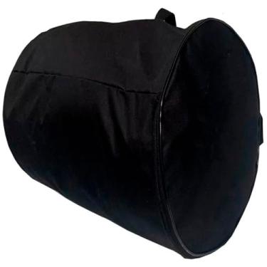 Imagem de Capa Bag Simples P/Repique De Mão 12x50 Nylon 600 Jpg