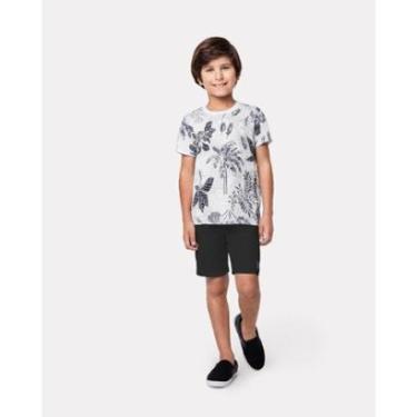 Imagem de Conjunto Infantil Menino Carinhoso 10 ao 16 Ref. 098393-Masculino