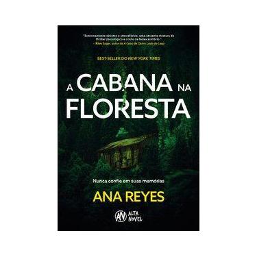 Imagem de A cabana na floresta - Alta Novel