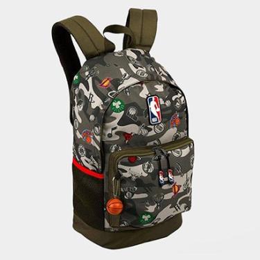 Imagem de Mochila NBA Sestini Begins 23L-Unissex