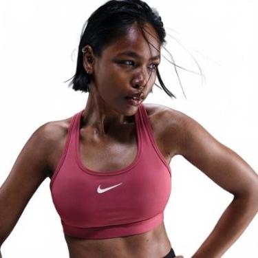 Imagem de Top Nike Swoosh Feminino-Feminino