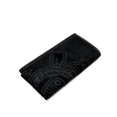 Imagem de Bouton, Toalha de Banho Jacquard Time 70x140cm Corinthians Bouton