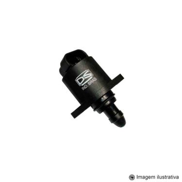 Imagem de Atuador da Marcha Lenta Fiesta 1.6 4C 8V Zetec Rocam 04 ... 13 Focus 1.6 4C 8V Zetec Rocam 07 ... 09 Ka 1.0 4C 8V Zetec Rocam 04 ... 07