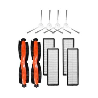 Imagem de Acessórios Para Xiaomi Mijia Omni 2 C102CN B101CN B116CN X10 Plus: Esc