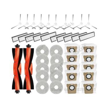 Imagem de Acessórios Para Xiaomi Mijia Omni 2 C102CN B101CN B116CN X10 Plus: Esc