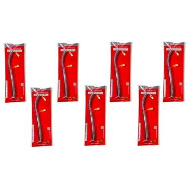 Imagem de Kit 7 Resistências Loren Shower 220V - HS COMERCIAL