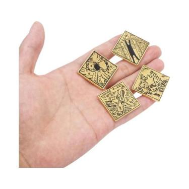 Imagem de Broche De Anime Ranni Melina Game Ring, Pin De Cosplay, Distintivo De 