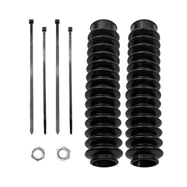 Imagem de ZheYawin Kit de substituição de botas de borracha para barra de reboque BX88384 compatível com barras de reboque Avail, Aventa Ii, Allure, Aventa Lx, Aladdin, Alpha e Acclaim