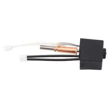 Imagem de Jiawu Bico Extrusor de Alta Velocidade para Impressora 3D Hotend Kit para Combinação, Fácil Instalação para Diversos Filamentos, Experiência de Impressão Suave (0,8 mm)