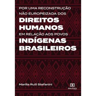 Imagem de Por uma reconstrução não europeizada dos Direitos Humanos em relação aos povos indígenas brasileiros