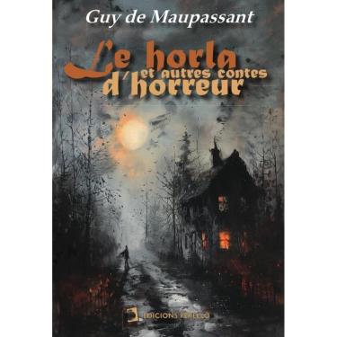 Imagem de Le Horla et autres contes d`horreur - Francês