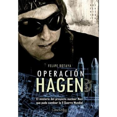 Imagem de Operacion Hagen - Espanhol