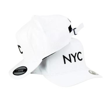 Imagem de Boné Aba Curva New York City Highlife Original Unissex-Unissex