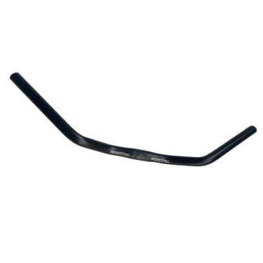 Imagem de Lljsszr Guidão Retrô de Liga Metálica para Bicicleta de Montanha/estrada