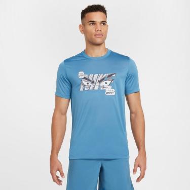 Imagem de Camiseta Nike Dri-FIT Anime Masculina-Masculino
