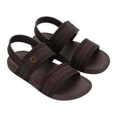 Imagem de Sandalia Infantil Cartago Atlanta Conforto-Masculino