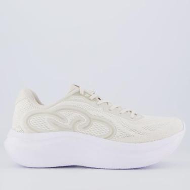 Imagem de Tênis Olympikus Rush Bege, 37