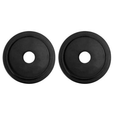 Imagem de Protetor de Freio para Cavalo SV4737 - Preto - Dige