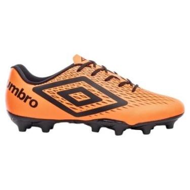 Imagem de Chuteira Campo Umbro X-diamond Unissex-Masculino