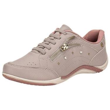 Imagem de Tênis Feminino Casual Kolosh C3677-Feminino