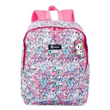Imagem de MOCHILA SESTINI TOKIDOKI 075568-Feminino