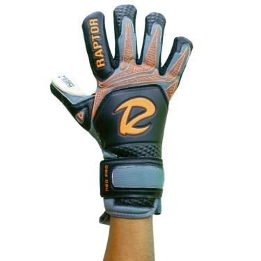 Imagem de Luva Goleiro Campo Raptor Neo Pro 2025 Negative-Unissex