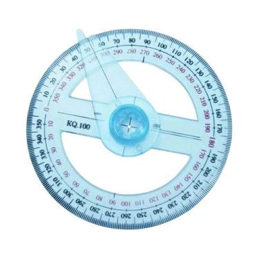 Imagem de Régua Métrica De Aço Inoxidável De Precisão Com Dupla Face, Ferramenta