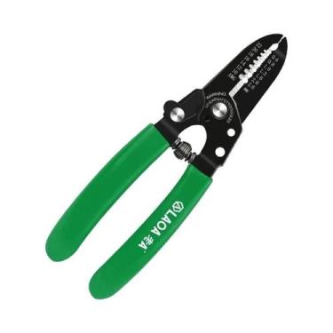 Imagem de Alicate Multifuncional De 7 Polegadas Para Desencapar Fios, Ferramenta