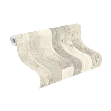 Imagem de Papel de Parede Factory III 941647 - Rolo: 10m x 0,53m