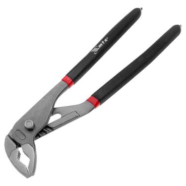 Imagem de Alicate Bomba D`água 250mm 10pol Mtx 157089 Aço Carbono