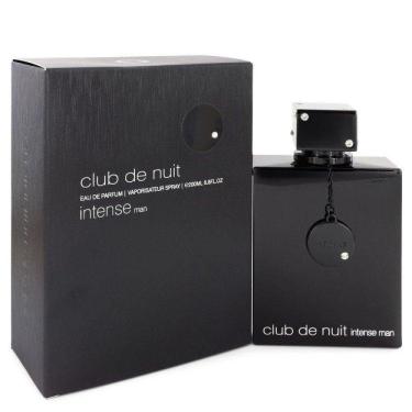 Imagem de Col. Masculina Club Nuit Intense Armaf 201 Ml Eau De Parfum