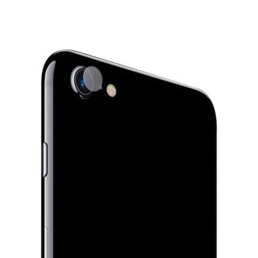 Imagem de Película De Vidro Para Lente Câmera Iphone 7 E 8 - Gorila Shield
