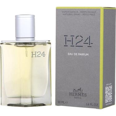 Imagem de Perfume Masculino Hermes H24 Eau De Parfum Refil 50 Ml