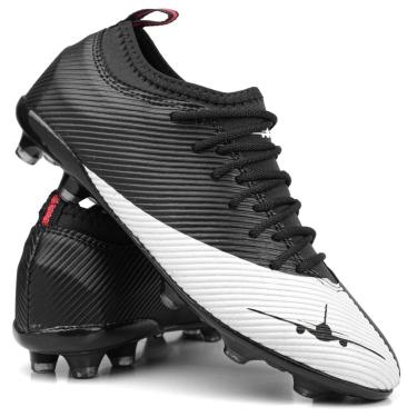 Imagem de Chuteira De Campo Botinha Airplane A7-Masculino