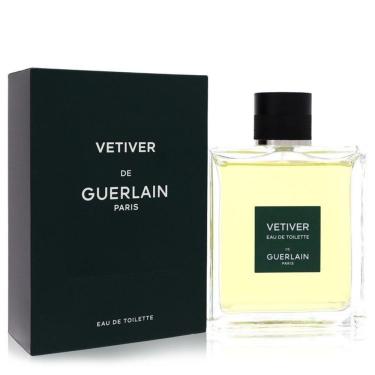 Imagem de Perfume Masculino Vetiver Guerlain Eau De Toilette 148 Ml