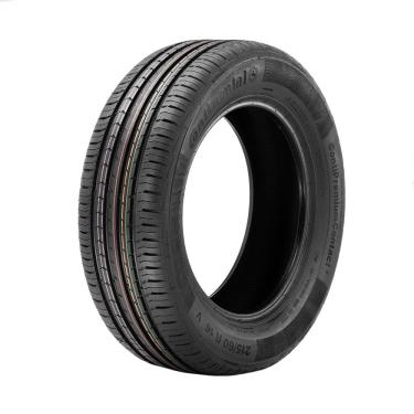 Imagem de Pneu Continental Aro 17 ContiPremiumContact 5* 225/55R17 97W