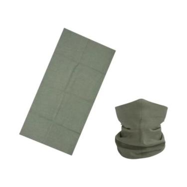 Imagem de Gaiters Unissex De Secagem Rápida E Respiráveis, Protetores De Pescoço