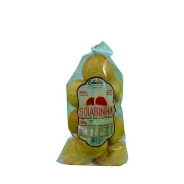 Imagem de Biscoito Goiabinha Colmeia Doces  300g
