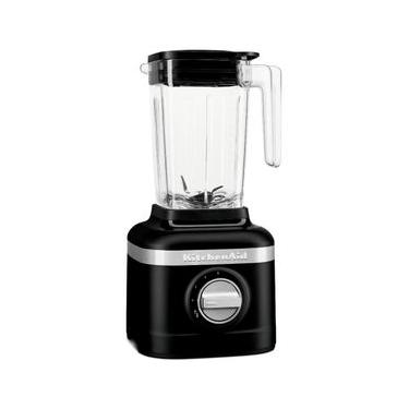 Imagem de Liquidificador K150 KitchenAid Black Matte - KUA13AP