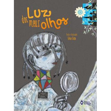 Imagem de Livro - Luz dos meus olhos
