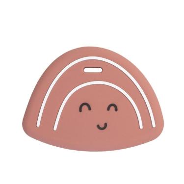 Imagem de Mordedor Sensorial em Silicone Magical Skies Arco-Íris - Tiny Love