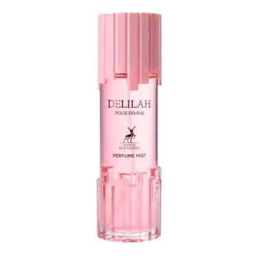 Imagem de Maison Alhambra Delilah Pour Femme - Body Mist 250ml