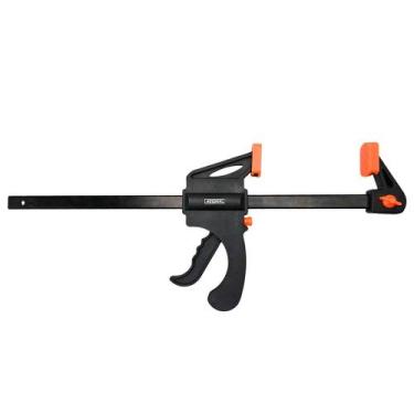 Imagem de ARSENAL - Grampo Sargento F 12" Pol Reforçado P/ Marceneiro