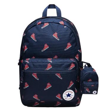 Imagem de Mochila Converse All Star Go 2 Unissex-Unissex