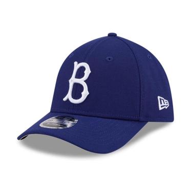 Imagem de BONE NEW ERA 39THIRTY M-CROWN BROOKLYN DODGERS MLB AZUL-Masculino