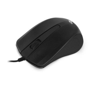 Imagem de Mouse USB C3 Tech MS-20BK - 1000dpi - USB-Unissex