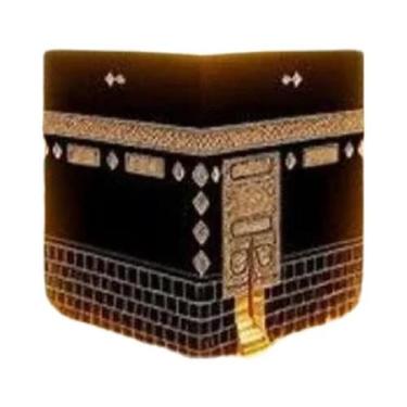 Imagem de Kit De Pintura Em Diamante 5D DIY Com Estrela Islâmica E Arquitetura, 