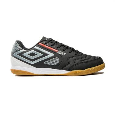 Imagem de Chuteira Futsal Pro 5 Bump Club Umbro Masculino-Masculino