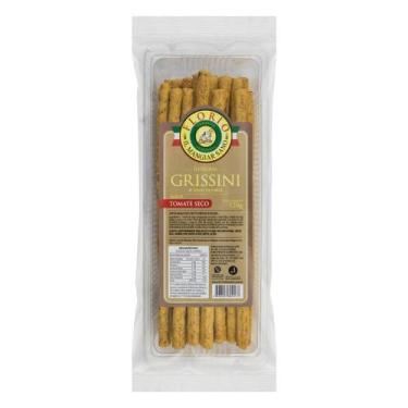 Imagem de Grissini Integral Tomate Seco Florio 120g